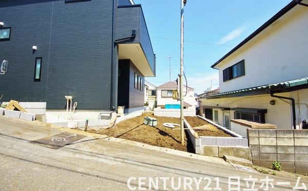 旭区笹野台3丁目