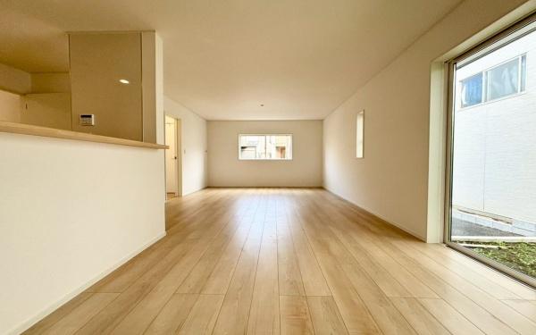 瀬谷区阿久和西３丁目第９　全１棟１号棟