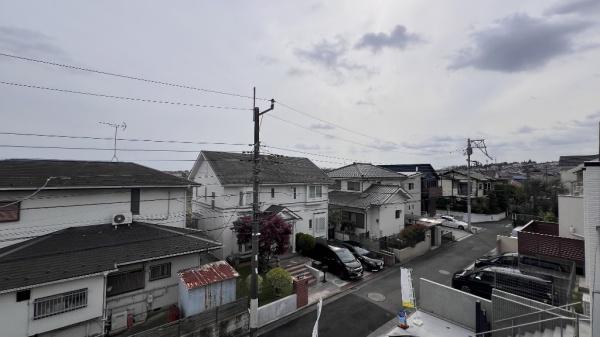 川崎市麻生区細山４丁目の新築一戸建