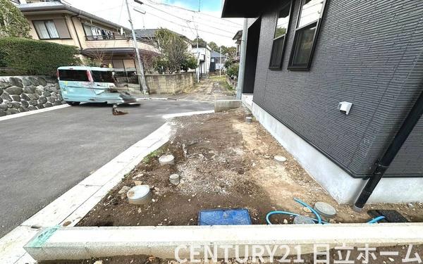 戸塚区戸塚町　全３棟A号棟