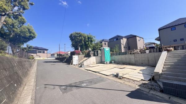 港南区上永谷5丁目2期　全2棟Ｇ号棟