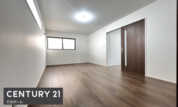 西区中央２丁目　全１棟１号棟
