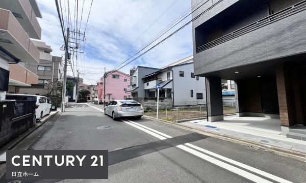 西区中央２丁目　全１棟１号棟