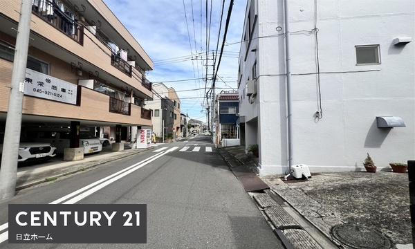 西区中央２丁目　全１棟１号棟