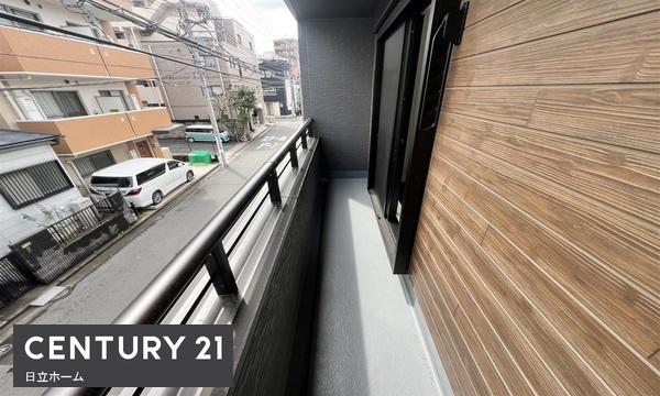 西区中央２丁目　全１棟１号棟