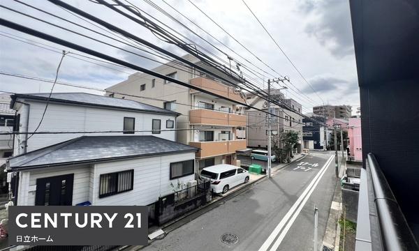 西区中央２丁目　全１棟１号棟