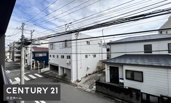 西区中央２丁目　全１棟１号棟