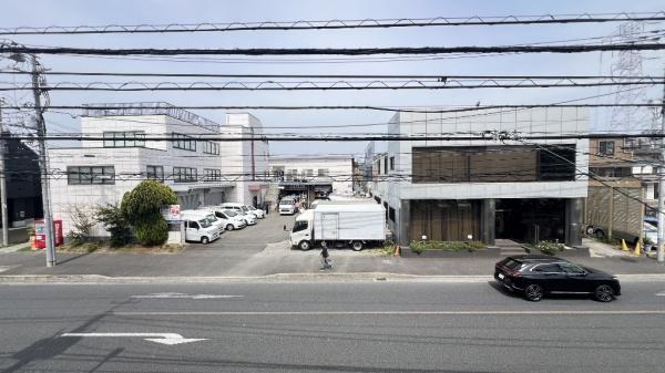 港北区鳥山町　全１棟