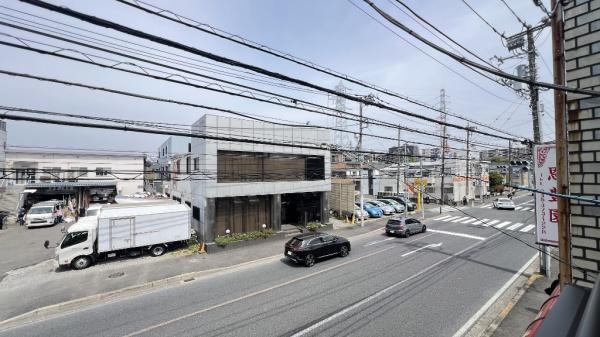 港北区鳥山町　全１棟