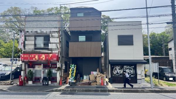 港北区鳥山町　全１棟