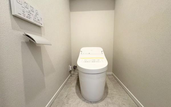 ディーレスティア金沢八景アクオ