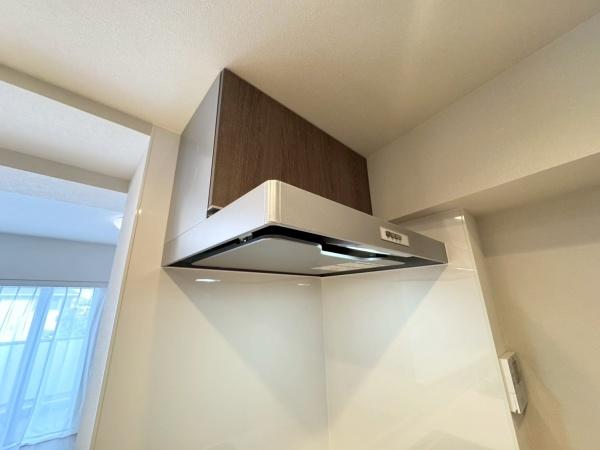 ディーレスティア金沢八景アクオ