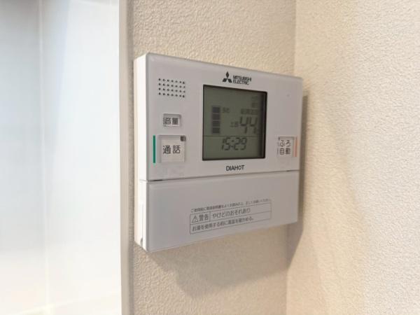 ディーレスティア金沢八景アクオ