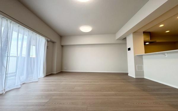 ディーレスティア金沢八景アクオ