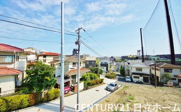 港南区日野南4丁目　全2棟1号棟