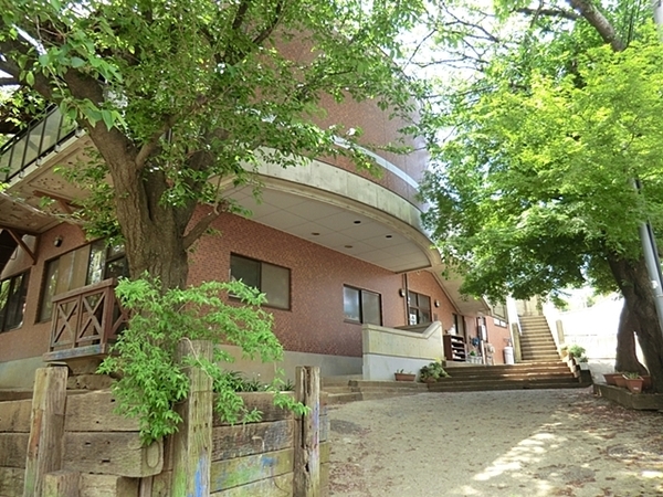 港南区日野南4丁目 全2棟2号棟(金井幼稚園)