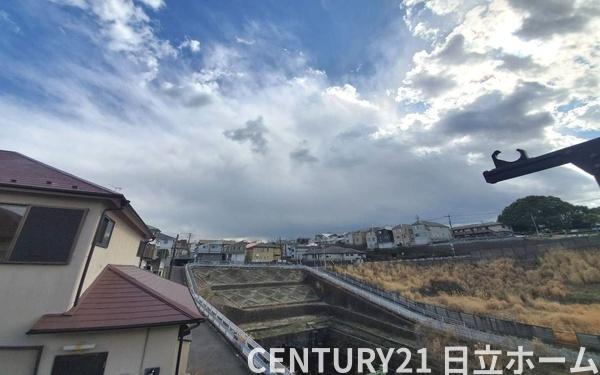 横浜市磯子区森が丘１丁目の中古一戸建て