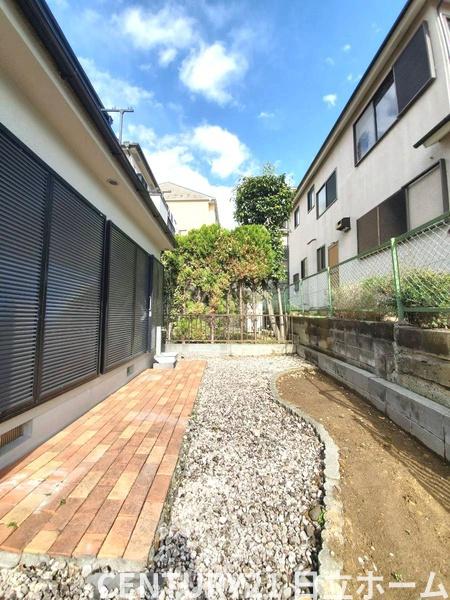 横浜市磯子区森が丘１丁目の中古一戸建て