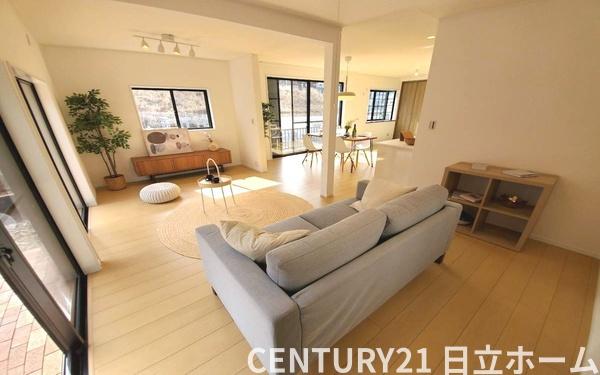 横浜市磯子区森が丘１丁目の中古一戸建て