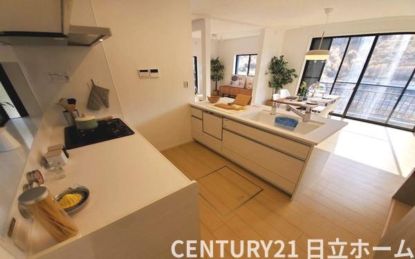 横浜市磯子区森が丘１丁目の中古一戸建て