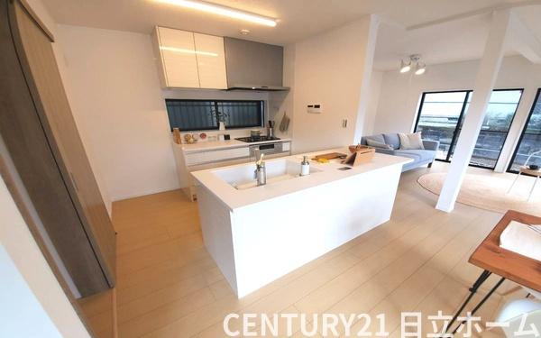 横浜市磯子区森が丘１丁目の中古一戸建て