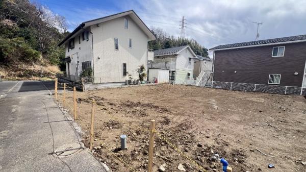 金沢区大道1丁目　全1棟