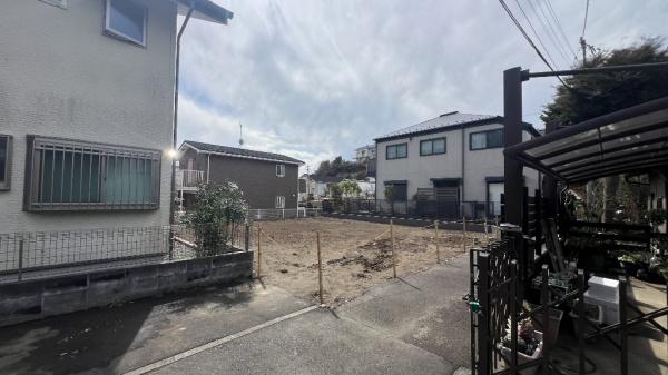 金沢区大道1丁目　全1棟