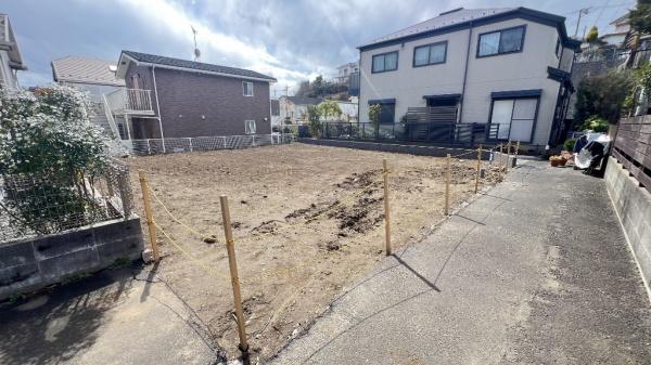 金沢区大道1丁目　全1棟