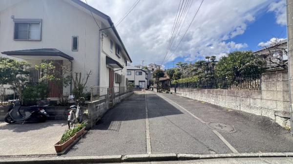 金沢区大道1丁目　全1棟