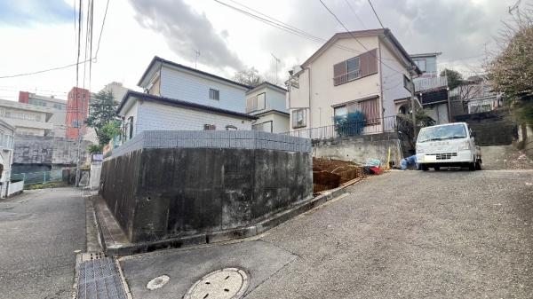 南区六ツ川2丁目　全1棟
