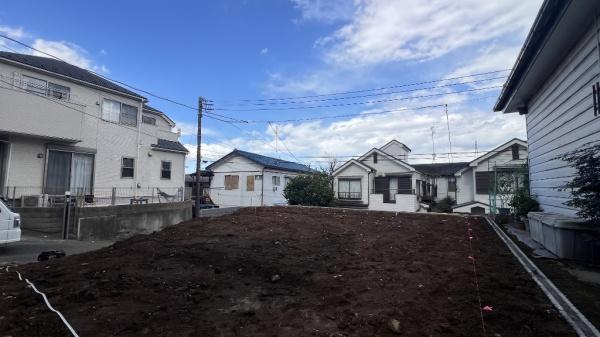 南区六ツ川2丁目　全1棟