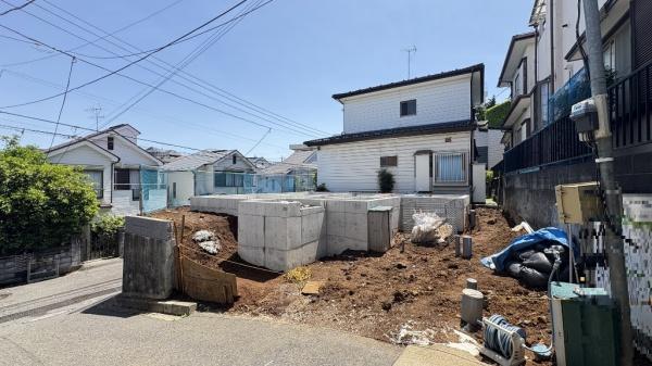 南区六ツ川2丁目　全1棟