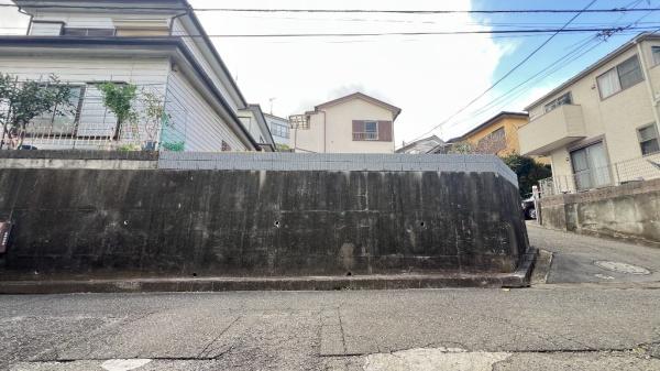 南区六ツ川2丁目　全1棟