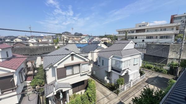 南区六ツ川2丁目　全1棟