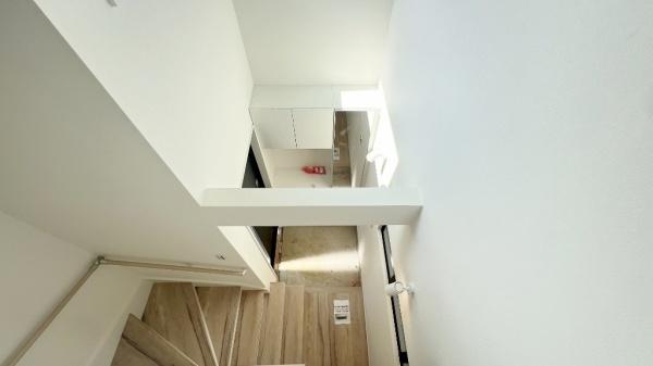 南区六ツ川2丁目　全1棟