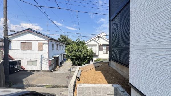 南区六ツ川2丁目　全1棟