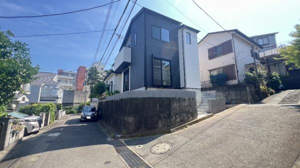 南区六ツ川2丁目　全1棟
