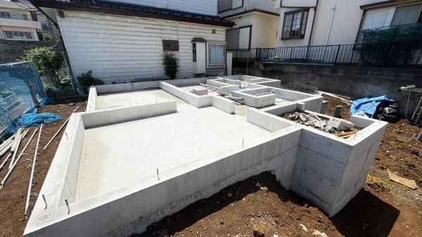 南区六ツ川2丁目　全1棟