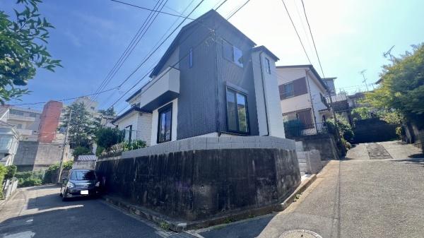 南区六ツ川2丁目　全1棟