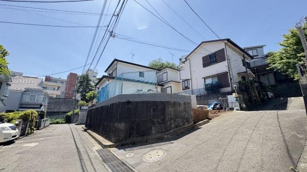 南区六ツ川2丁目　全1棟