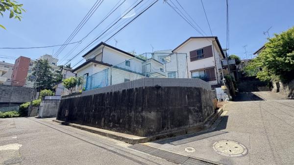 南区六ツ川2丁目　全1棟