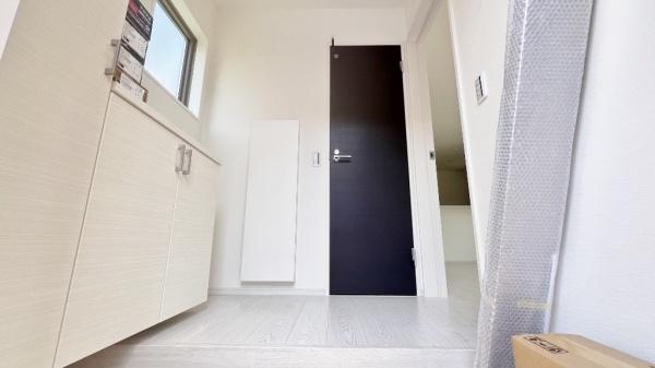 川崎市宮前区神木本町４丁目の新築一戸建