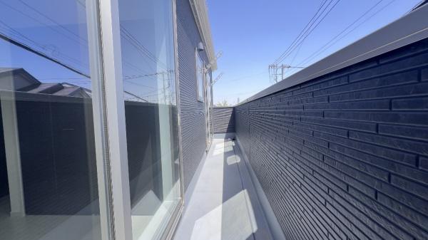 川崎市宮前区神木本町４丁目の新築一戸建