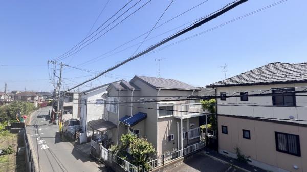 川崎市宮前区神木本町４丁目の新築一戸建