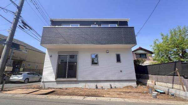 川崎市宮前区神木本町４丁目の新築一戸建