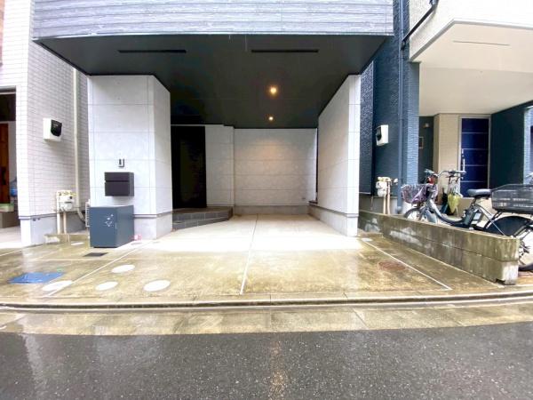 港北区綱島東6丁目　戸建