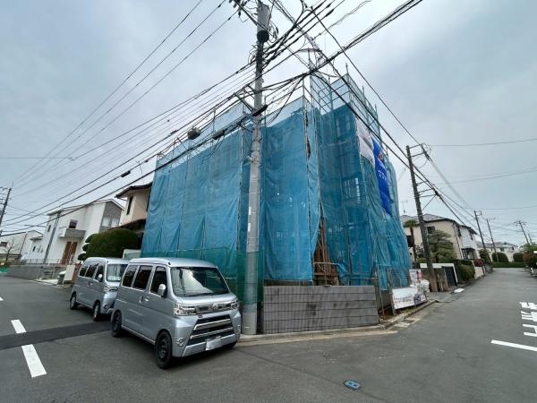 青葉区奈良町2期　全1棟1号棟