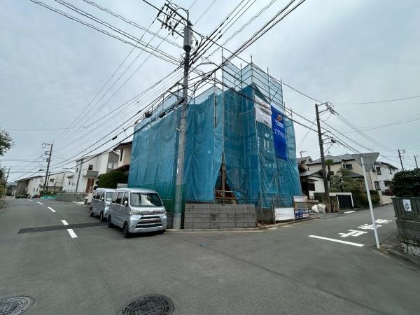 青葉区奈良町2期　全1棟1号棟