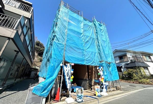 ステージ馬場13　全2棟A号棟