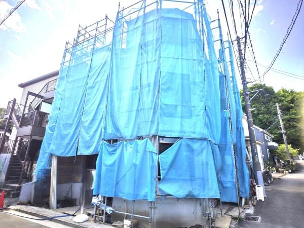 ステージ馬場13　全2棟A号棟